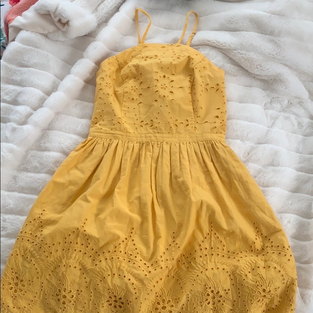 Abercrombie dress